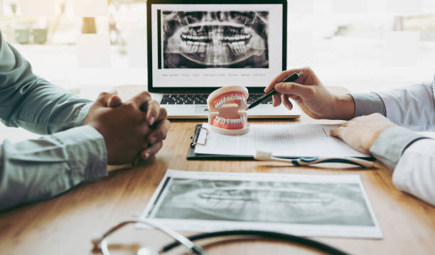 Best Emergency Dental Care for Broken or Chipped Teeth in Advae, NC