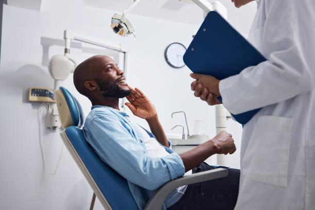 Best Emergency Dental Care for Broken or Chipped Teeth in Advae, NC
