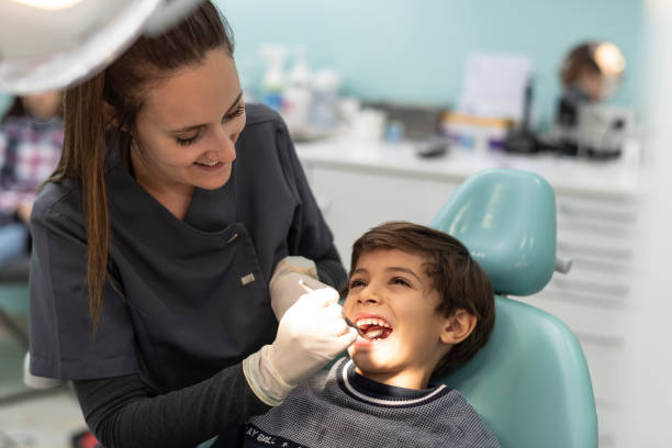 Best Emergency Treatment for Dental Infections or Abscesses in Advae, NC