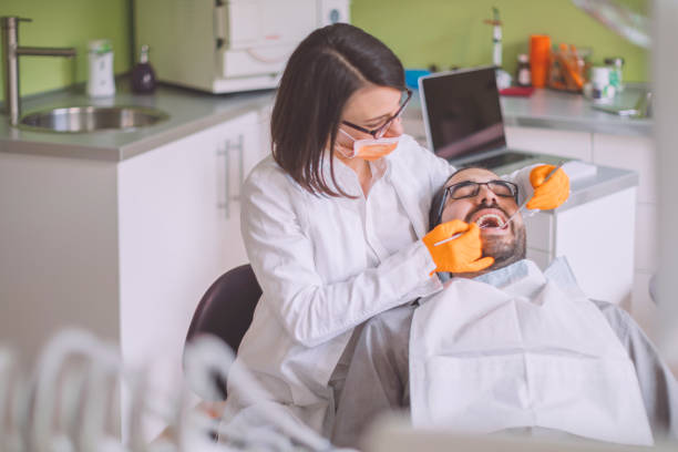 Best Emergency Tooth Extraction in Advae, NC