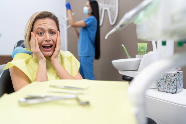 Best Emergency Root Canal Treatment in Advae, NC