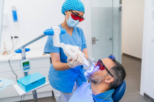 Best Emergency Gum Treatment in Advae, NC