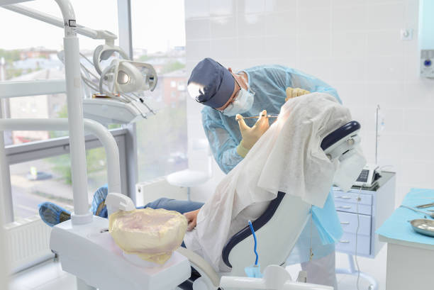 Best Emergency Wisdom Teeth Removal in Advae, NC